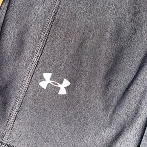✨Under armor Capri leggings!✨